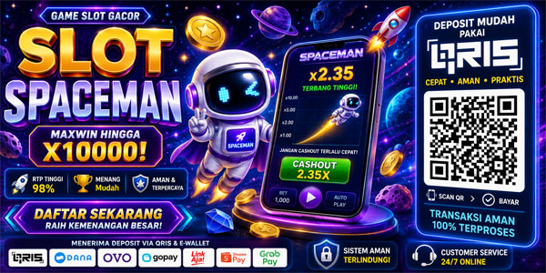 KINITOTO SLOT GACOR 